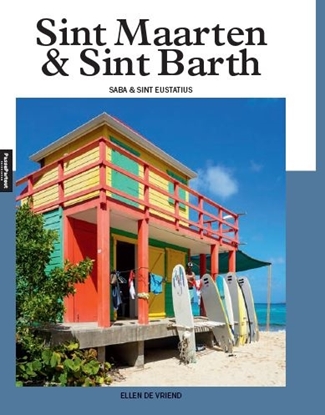 Afbeeldingen van Sint Maarten & Sint Barth