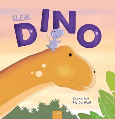 Afbeeldingen van Kleine Dino