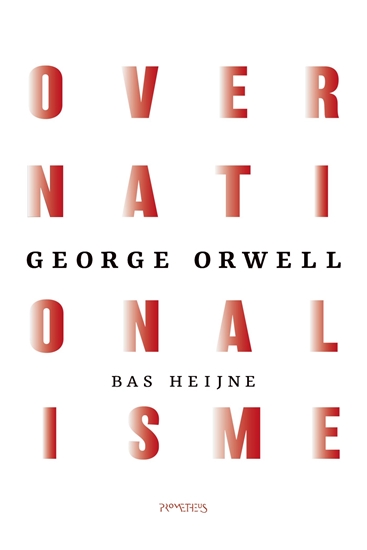 Afbeelding van Over nationalisme