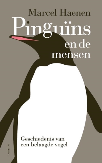 Afbeelding van Pinguïns en de mensen