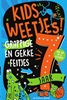 Afbeelding van Kidsweetjes Grappige en gekke feitjes 7 jaar