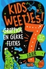 Afbeelding van Kidsweetjes Grappige en gekke feitjes 7 jaar