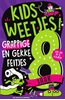 Afbeelding van Kidsweetjes Grappige en gekke feitjes 8 jaar