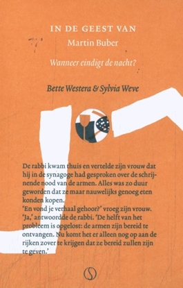 Afbeeldingen van In de geest van Martin Buber