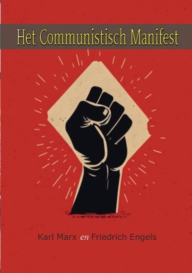 Afbeelding van Het Communistisch Manifest