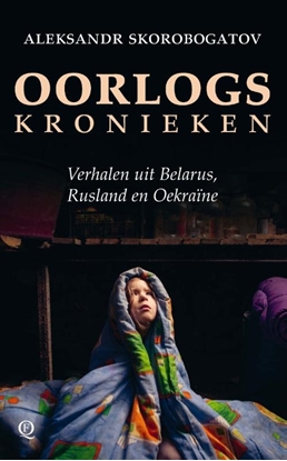 Afbeeldingen van Oorlogskronieken