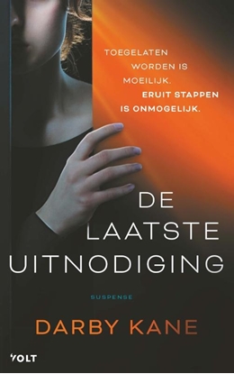 Afbeeldingen van De laatste uitnodiging