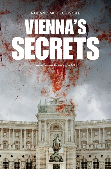 Afbeelding van Vienna's Secrets