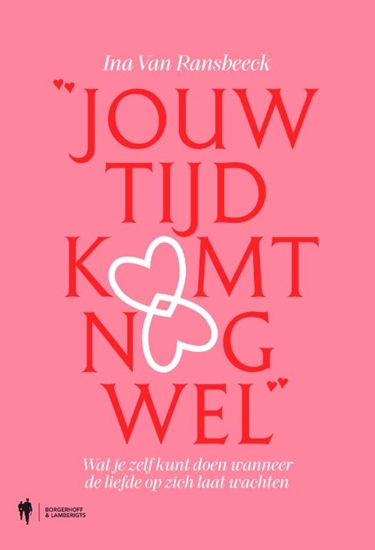 Afbeelding van Jouw tijd komt nog wel