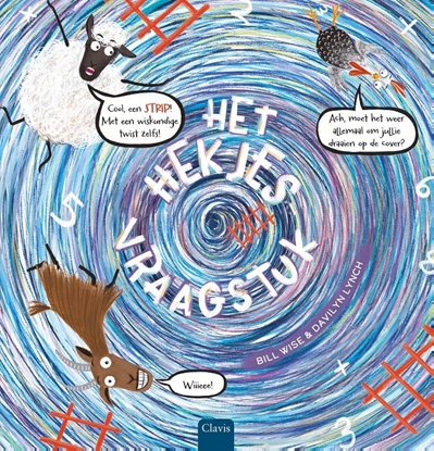Afbeeldingen van Het hekjesvraagstuk