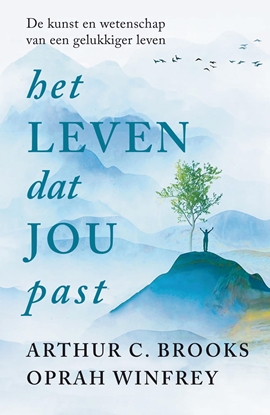 Afbeeldingen van Het leven dat jou past