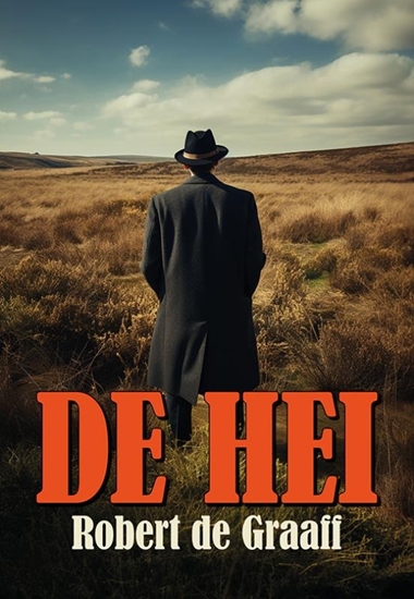 Afbeelding van De hei