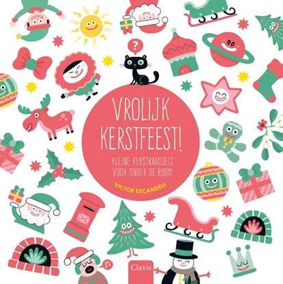 Afbeeldingen van Vrolijk kerstfeest!