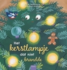 Afbeelding van Het kerstlampje dat niet brandde