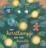 Afbeelding van Het kerstlampje dat niet brandde