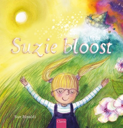 Afbeeldingen van Suzie bloost