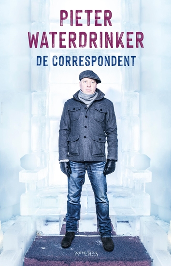 Afbeelding van De correspondent