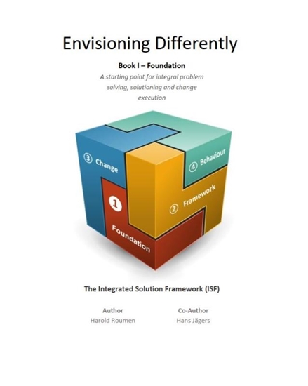 Afbeelding van Envisioning Differently