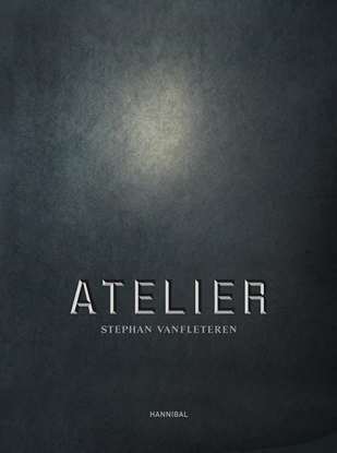 Afbeeldingen van Atelier Stephan Vanfleteren