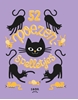 Afbeelding van 52 poezenspelletjes