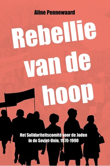 Afbeelding van Rebellie van de hoop