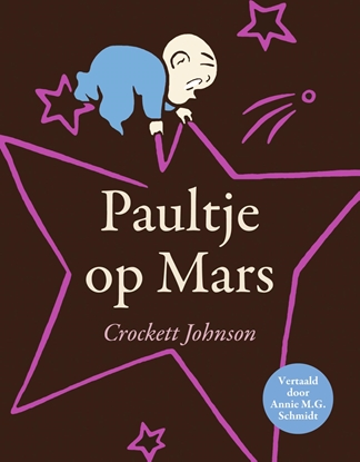 Afbeeldingen van Paultje op Mars