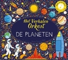 Afbeelding van Het verhalenorkest De planeten