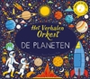 Afbeelding van Het verhalenorkest De planeten