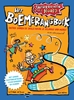 Afbeelding van Superkrachten voor je hoofd: Het Boemerangboek
