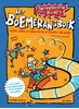 Afbeelding van Superkrachten voor je hoofd: Het Boemerangboek