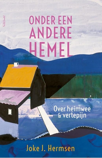 Afbeelding van Onder een andere hemel