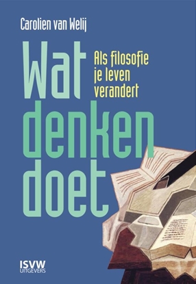 Afbeeldingen van Wat denken doet