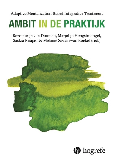 Afbeelding van AMBIT in de praktijk