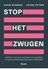 Afbeelding van Stop het zwijgen