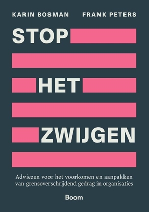 Afbeeldingen van Stop het zwijgen