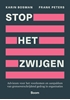Afbeelding van Stop het zwijgen