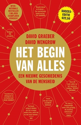 Afbeeldingen van Het begin van alles