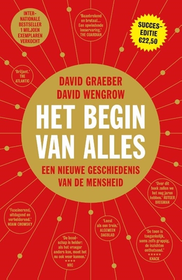 Afbeelding van Het begin van alles