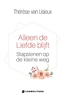 Afbeelding van Alleen de liefde blijft