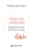 Afbeelding van Alleen de liefde blijft