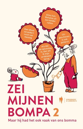 Afbeeldingen van Zei mijnen bompa 2