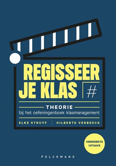Afbeelding van Regisseer je klas
