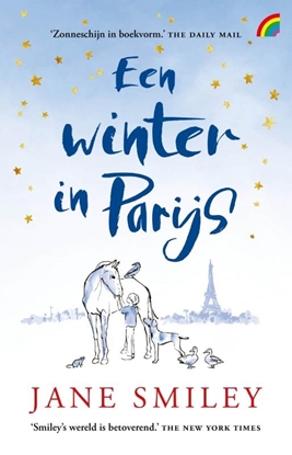 Afbeeldingen van Een winter in Parijs