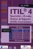 Afbeelding van Courseware Create, Deliver & Support (CDS) Courseware