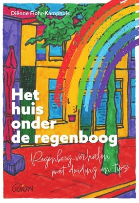 Afbeeldingen van Het huis onder de regenboog