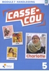 Afbeelding van Casse-cou 5 Module 7 Handleiding