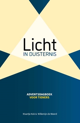 Afbeeldingen van Licht in duisternis