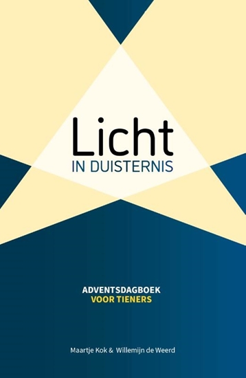 Afbeelding van Licht in duisternis
