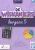 Afbeelding van De Wiskanjers leerjaar 5 blok 4 Handleiding