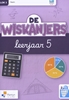 Afbeelding van De Wiskanjers leerjaar 5 blok 3 Werkboek